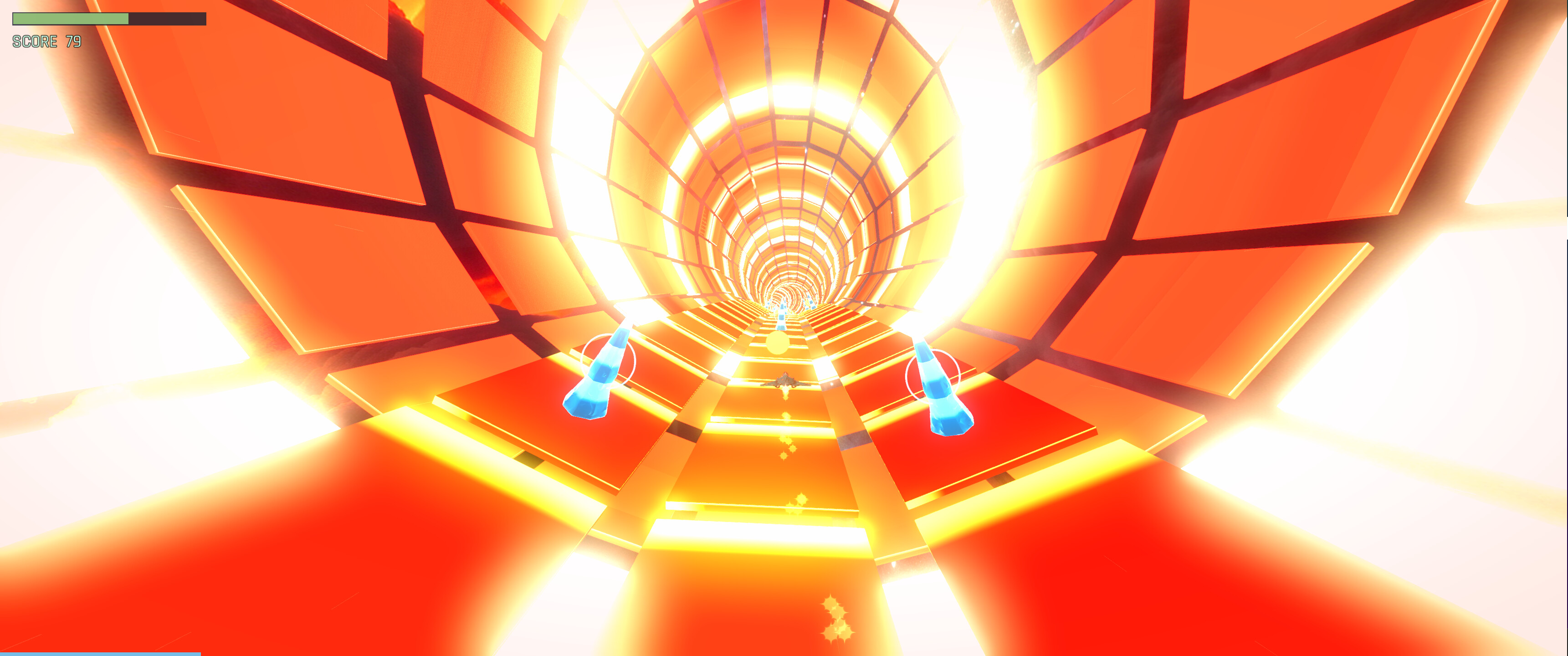 Pulsewave screenshot 1