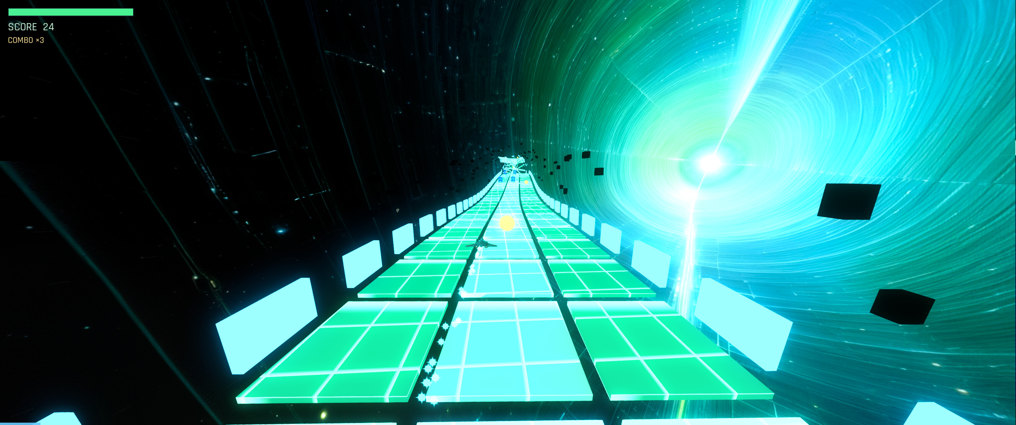 Pulsewave screenshot 3
