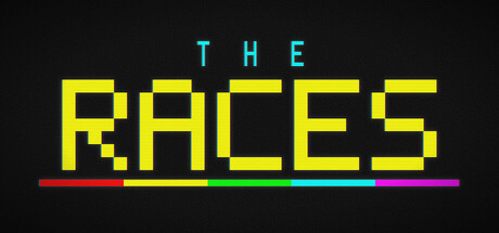 Cover art from The Races
