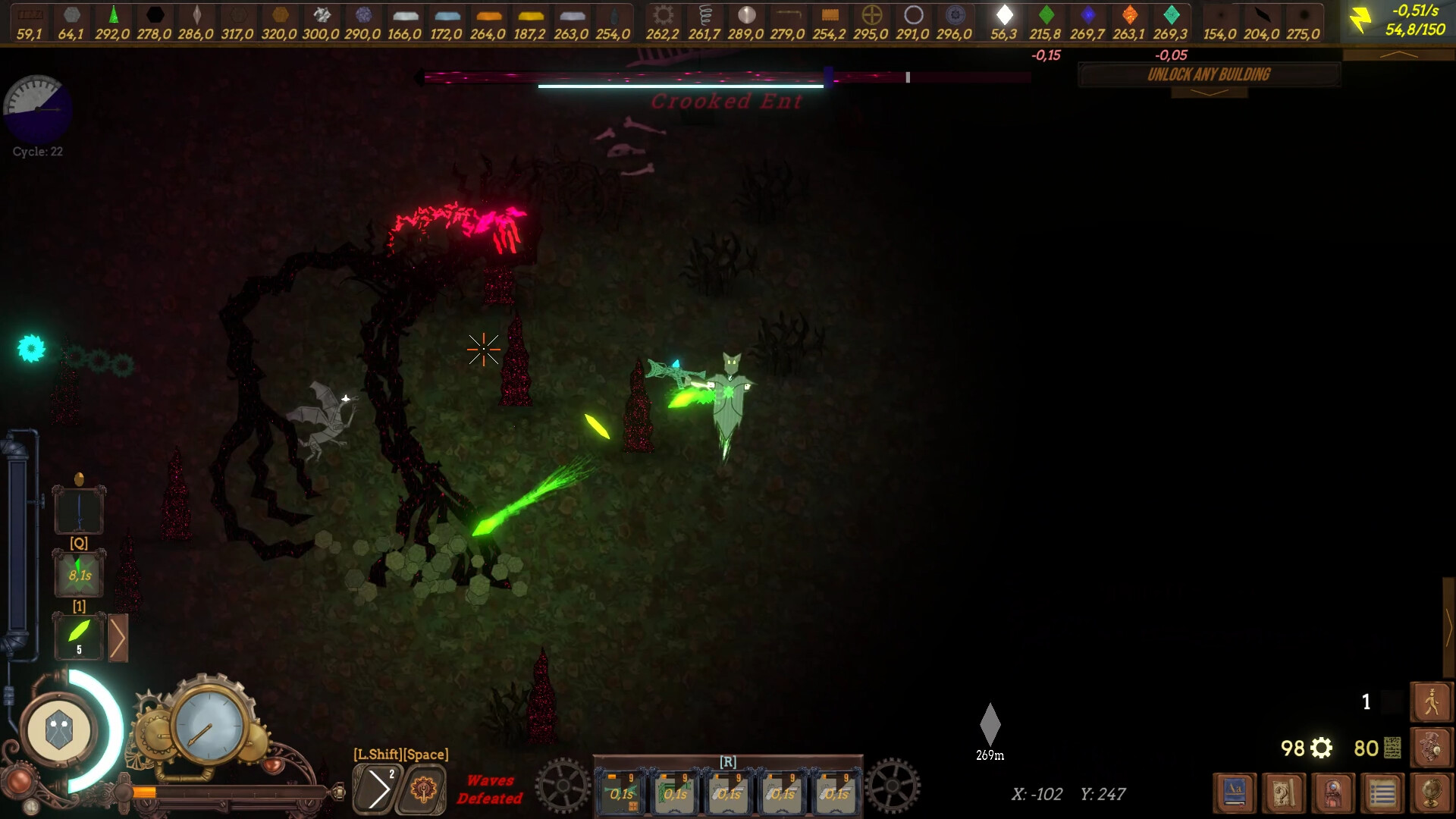 EverDark screenshot 3