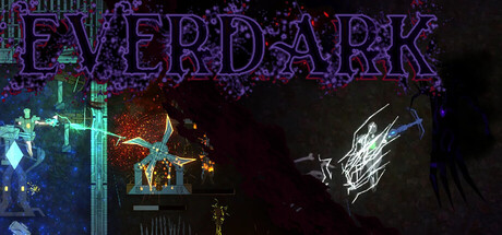 Cover art from EverDark
