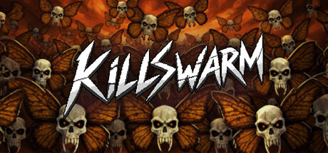 Cover art from KILLSWARM