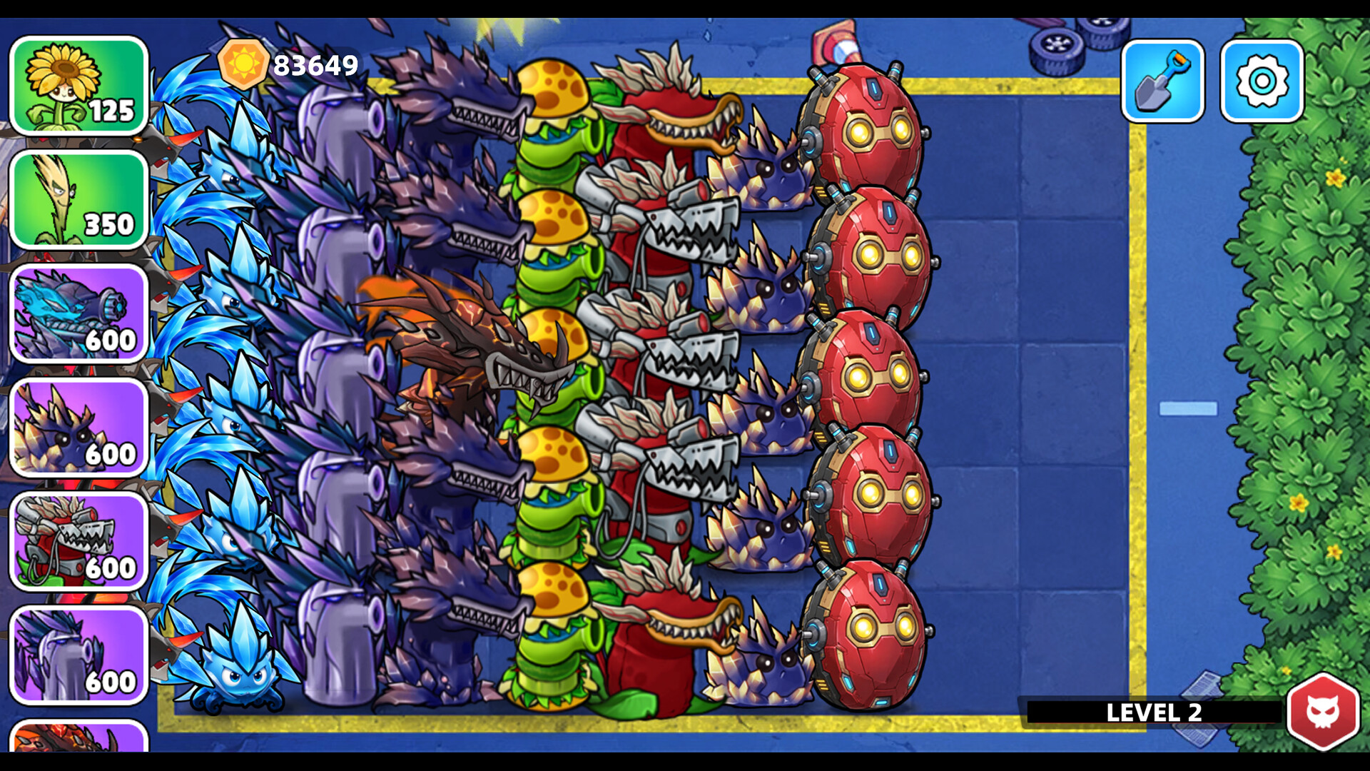 Sun Ultimate War screenshot 3