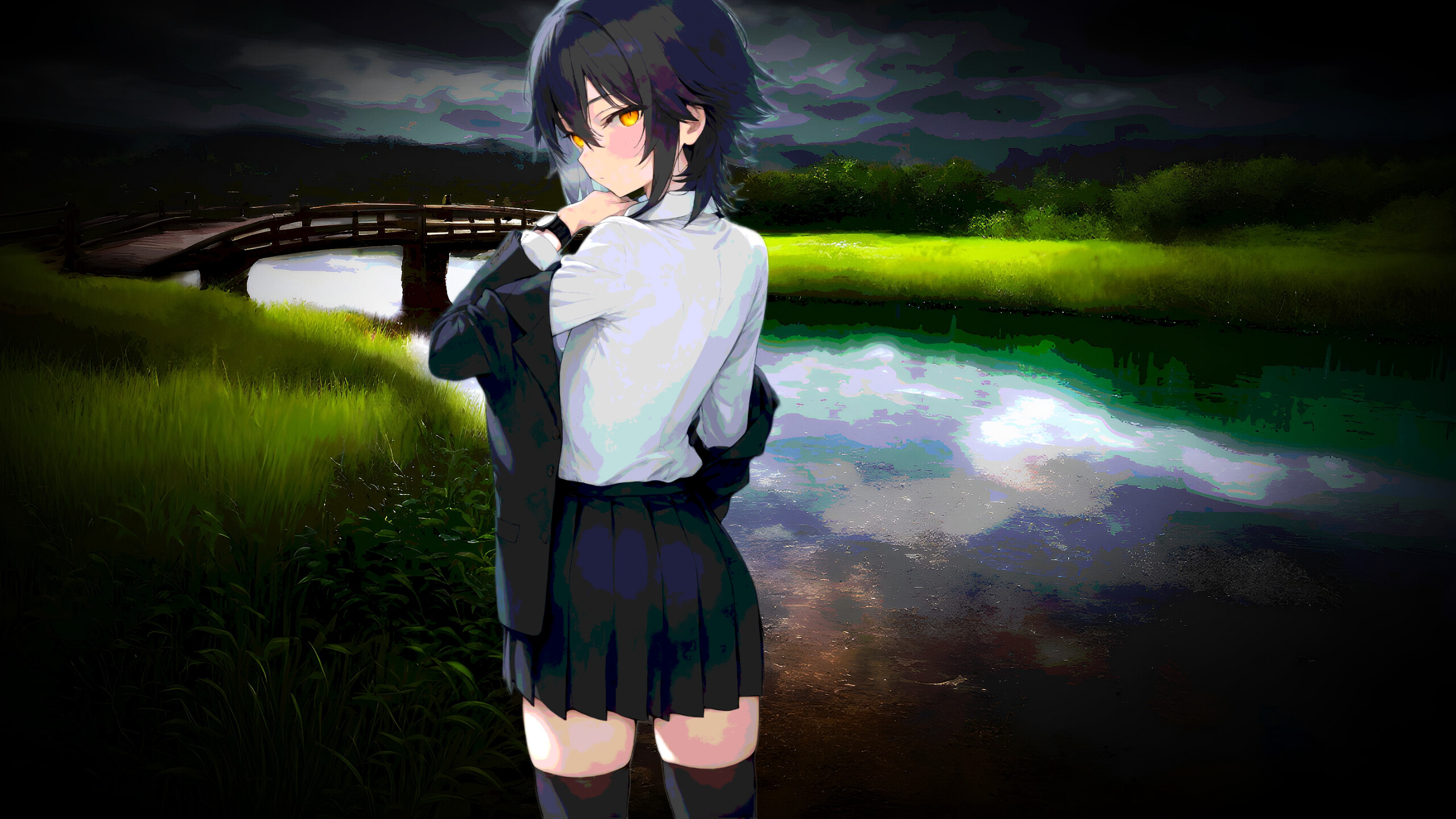 River Secret trailer