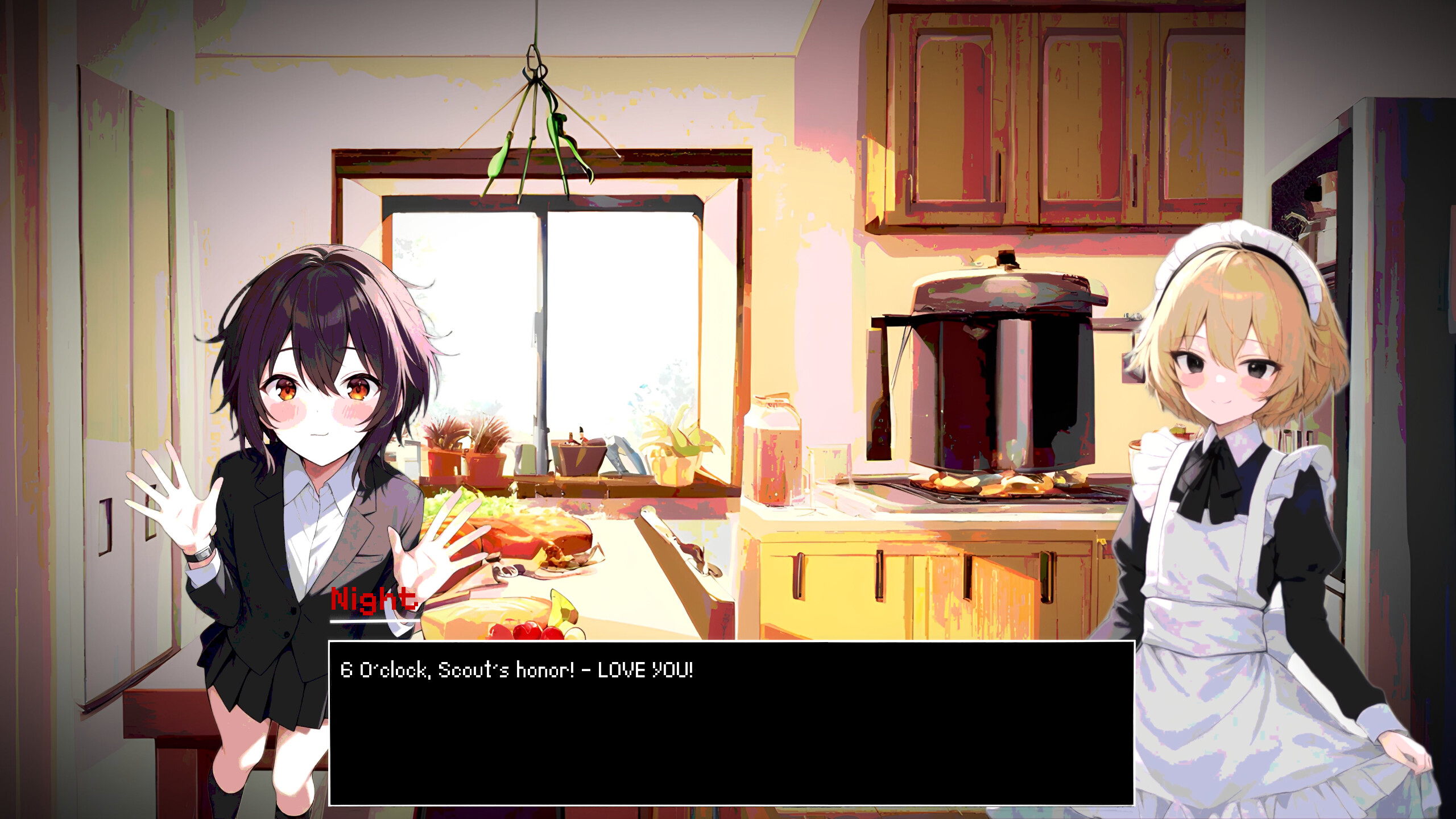 River Secret screenshot 2