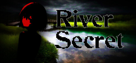 Cover art from River Secret