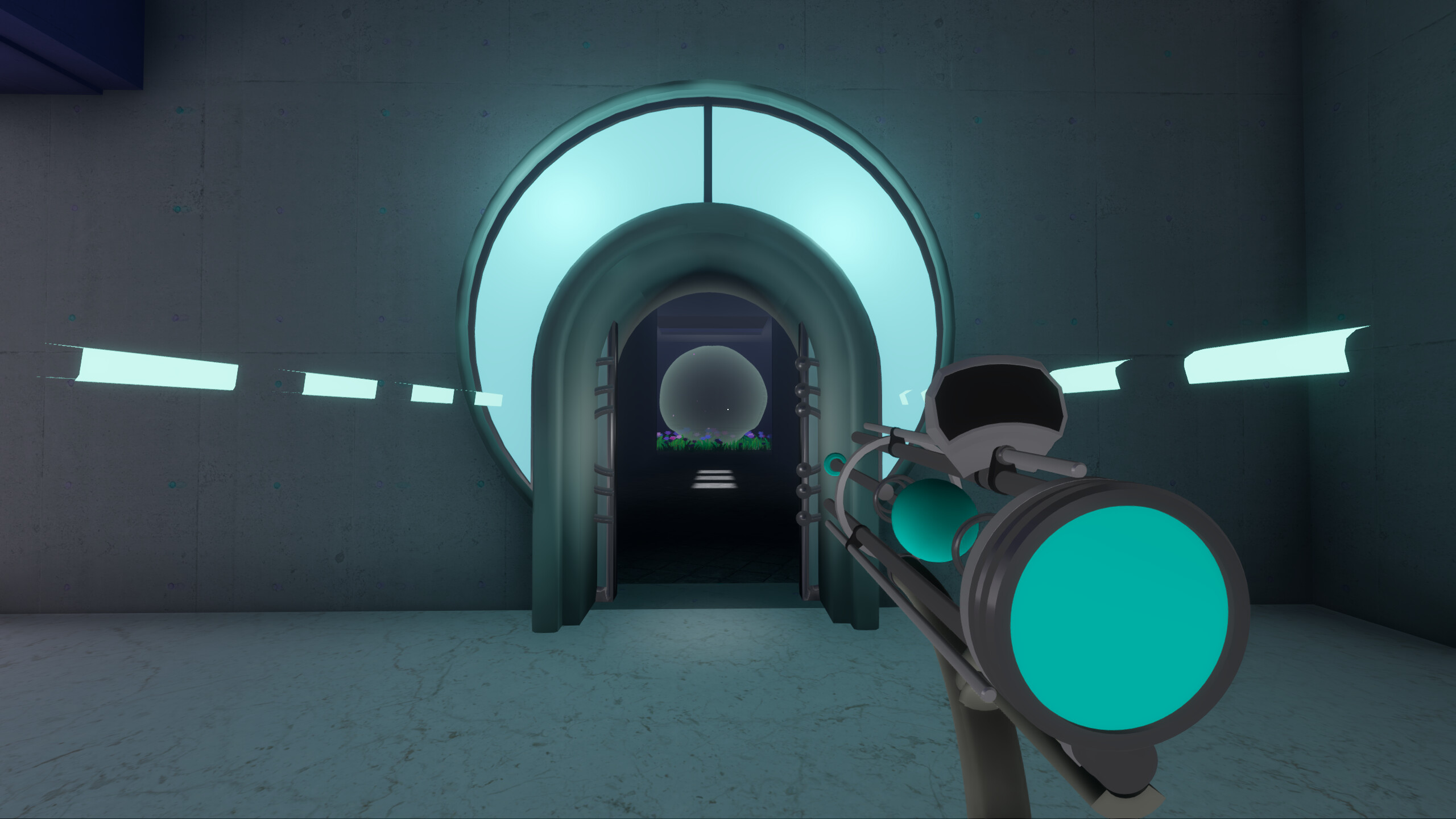 Aether-07 screenshot 2