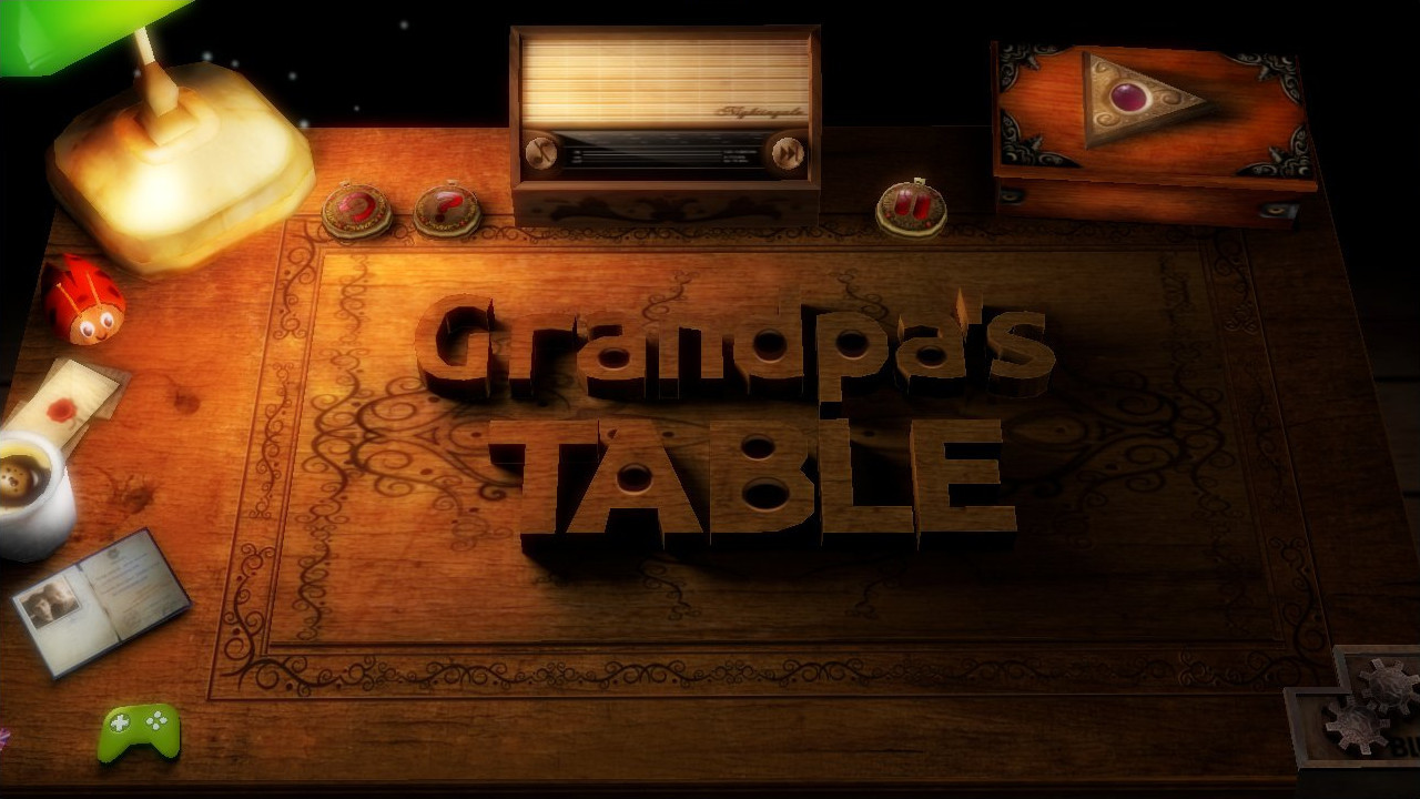 Trailer poster