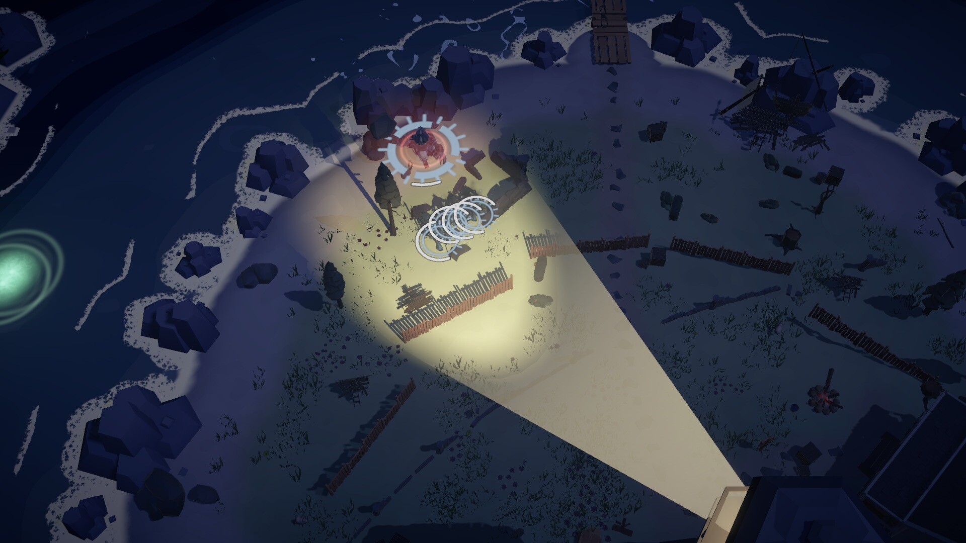Brennan's Light screenshot 4