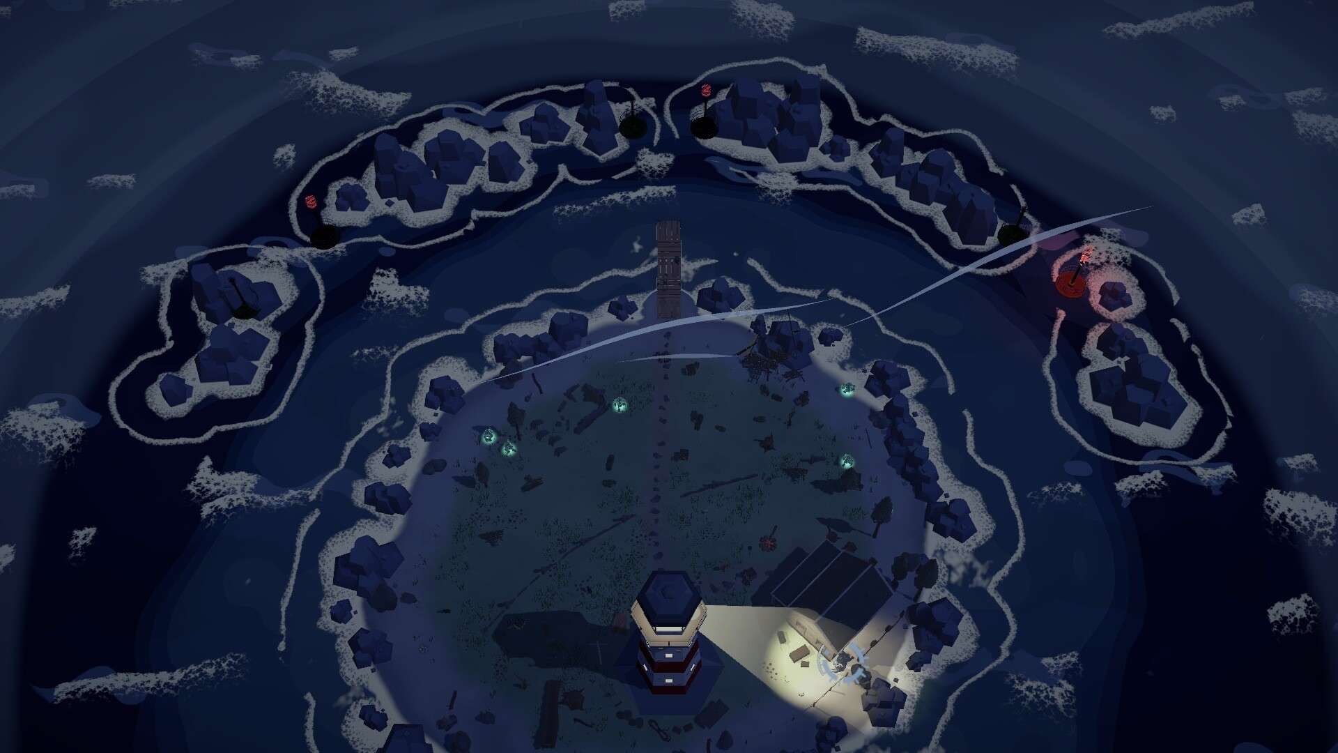Brennan's Light screenshot 3