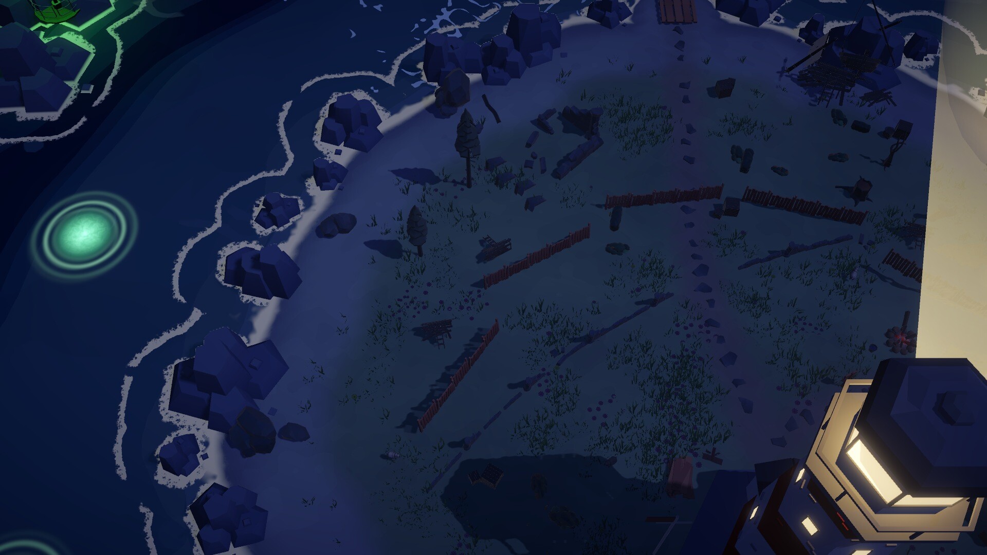 Brennan's Light screenshot 2