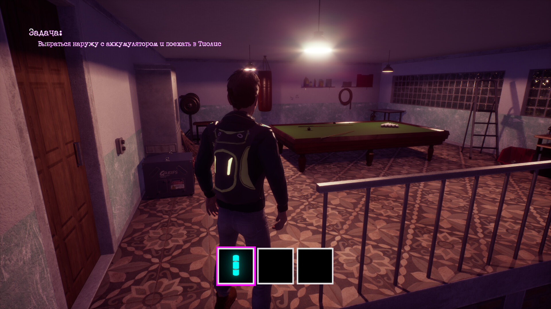 Tales of Tiolis screenshot 5