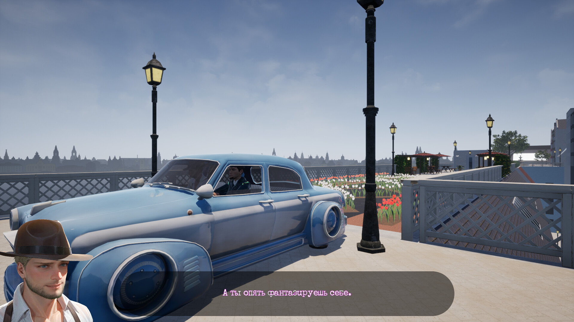 Tales of Tiolis screenshot 2