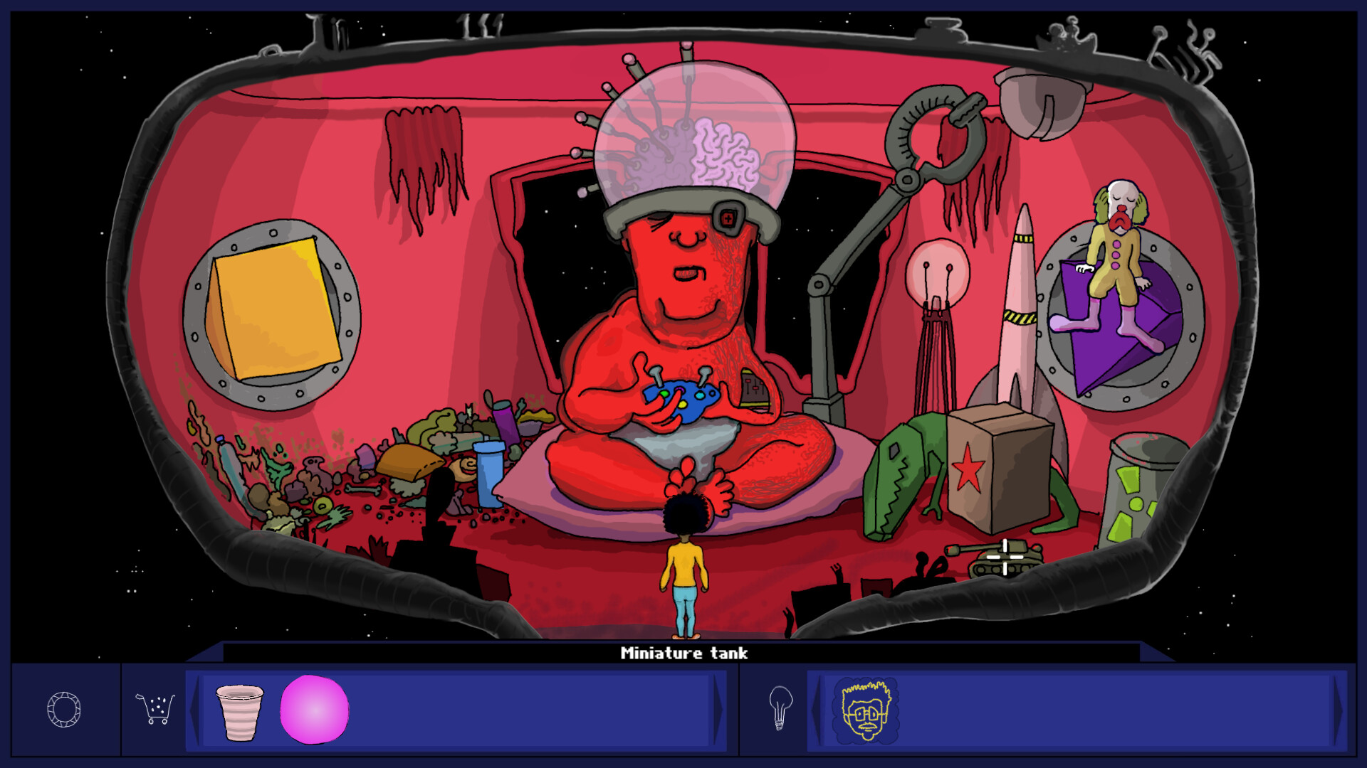 Starway to Urf screenshot 3