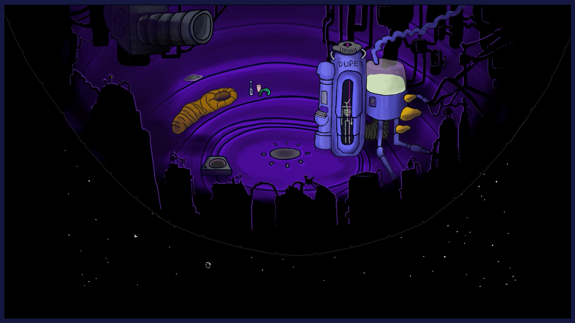 Starway to Urf screenshot 2