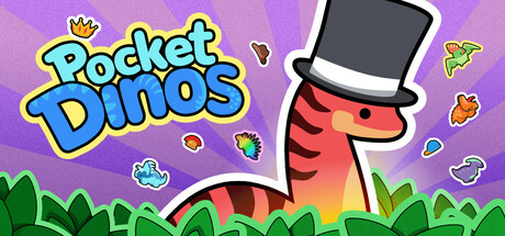 Pocket Dinos