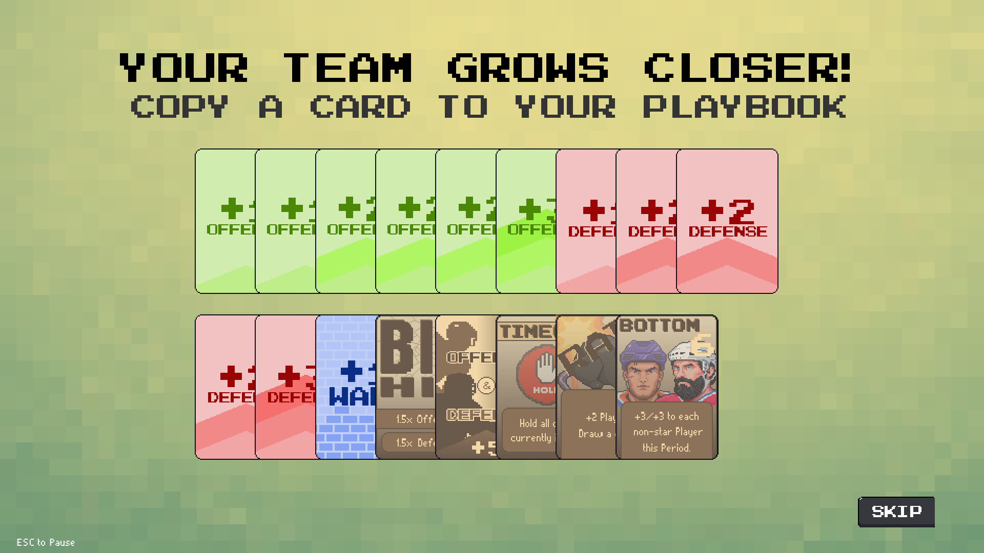 Pucked Up screenshot 5
