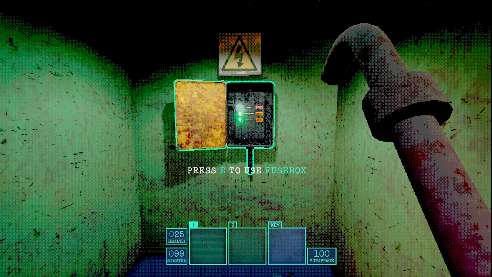 Fathoms screenshot 5