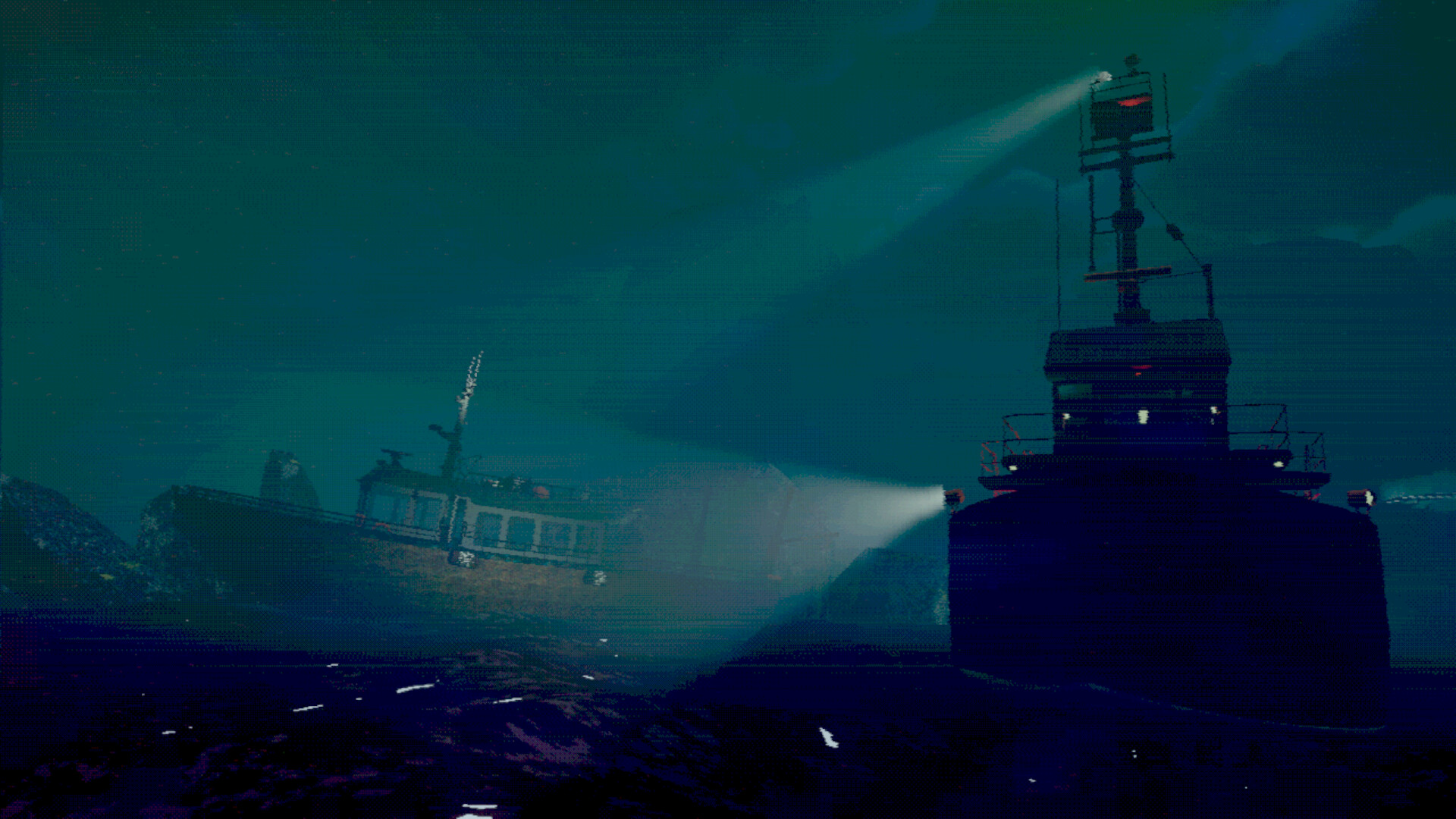 Fathoms screenshot 4