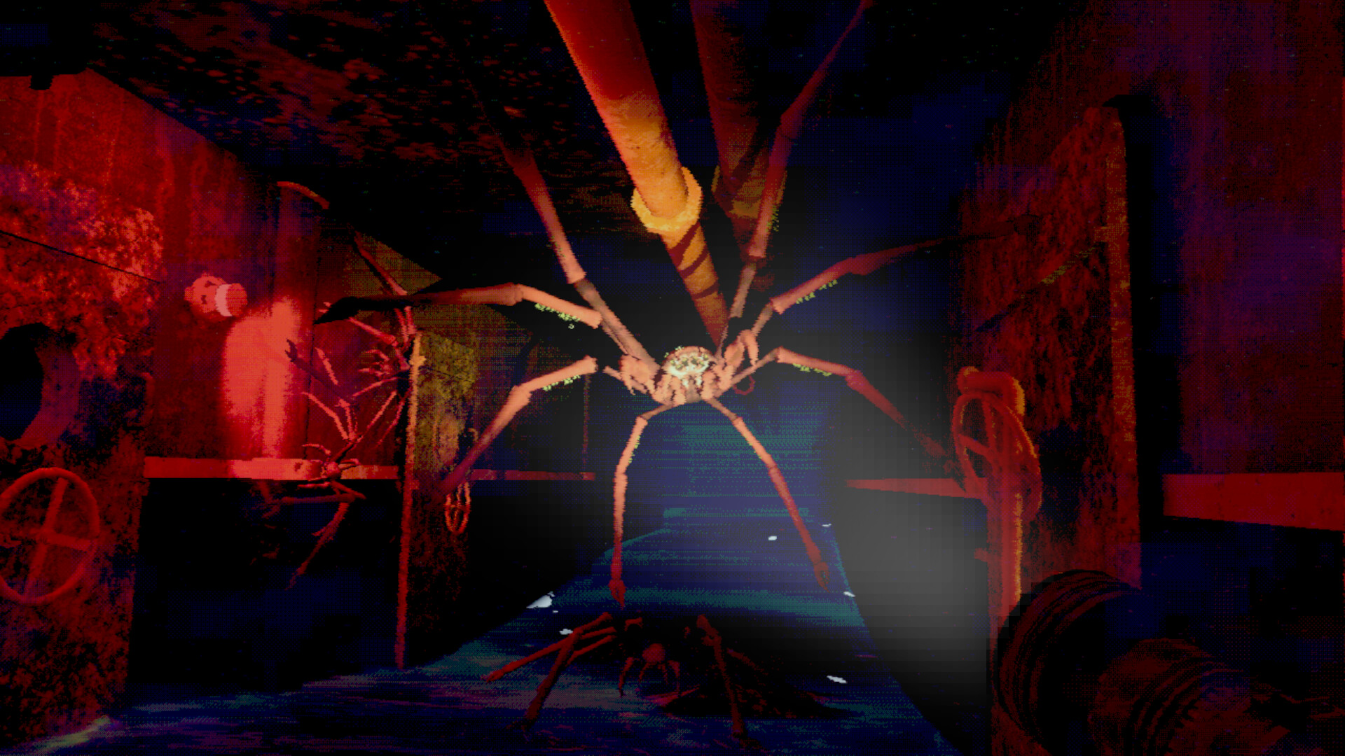 Fathoms screenshot 2