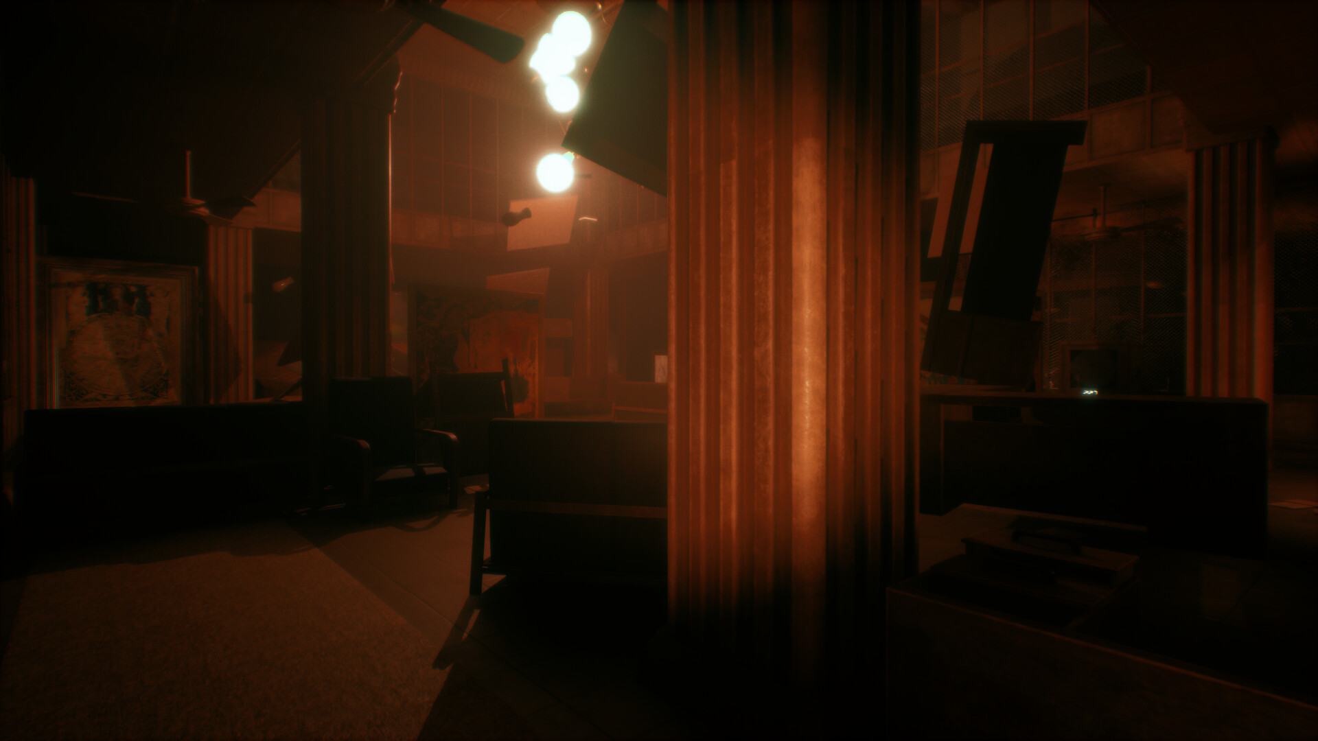 美偶人 Puppet screenshot 4
