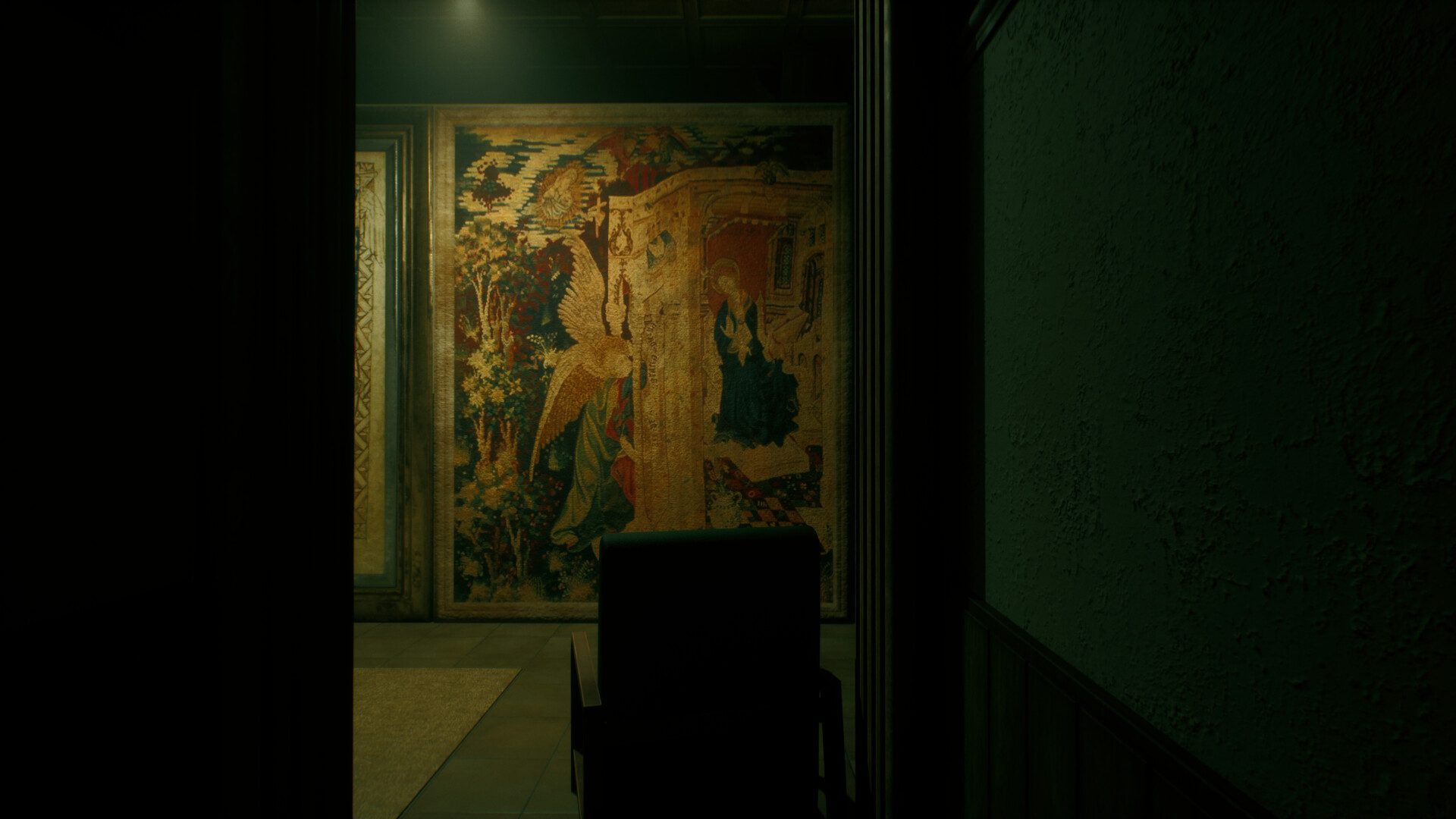 美偶人 Puppet screenshot 3