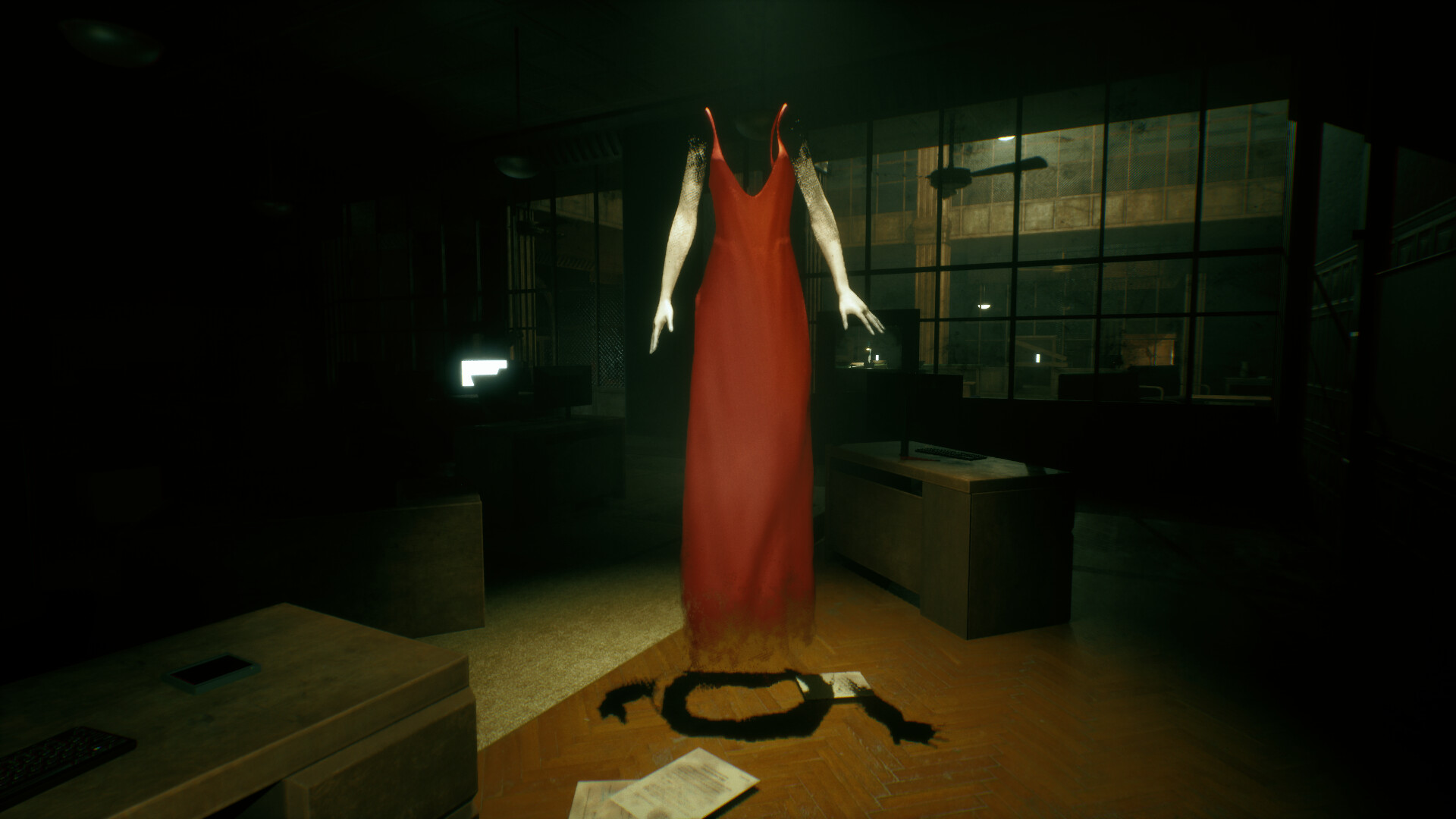 美偶人 Puppet screenshot 2