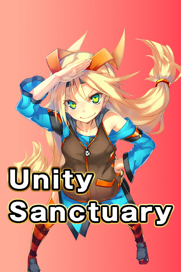 Unity Sanctuary: Rampage of the Void