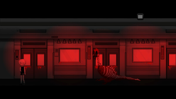 不动列车StationaryTrain screenshot 2