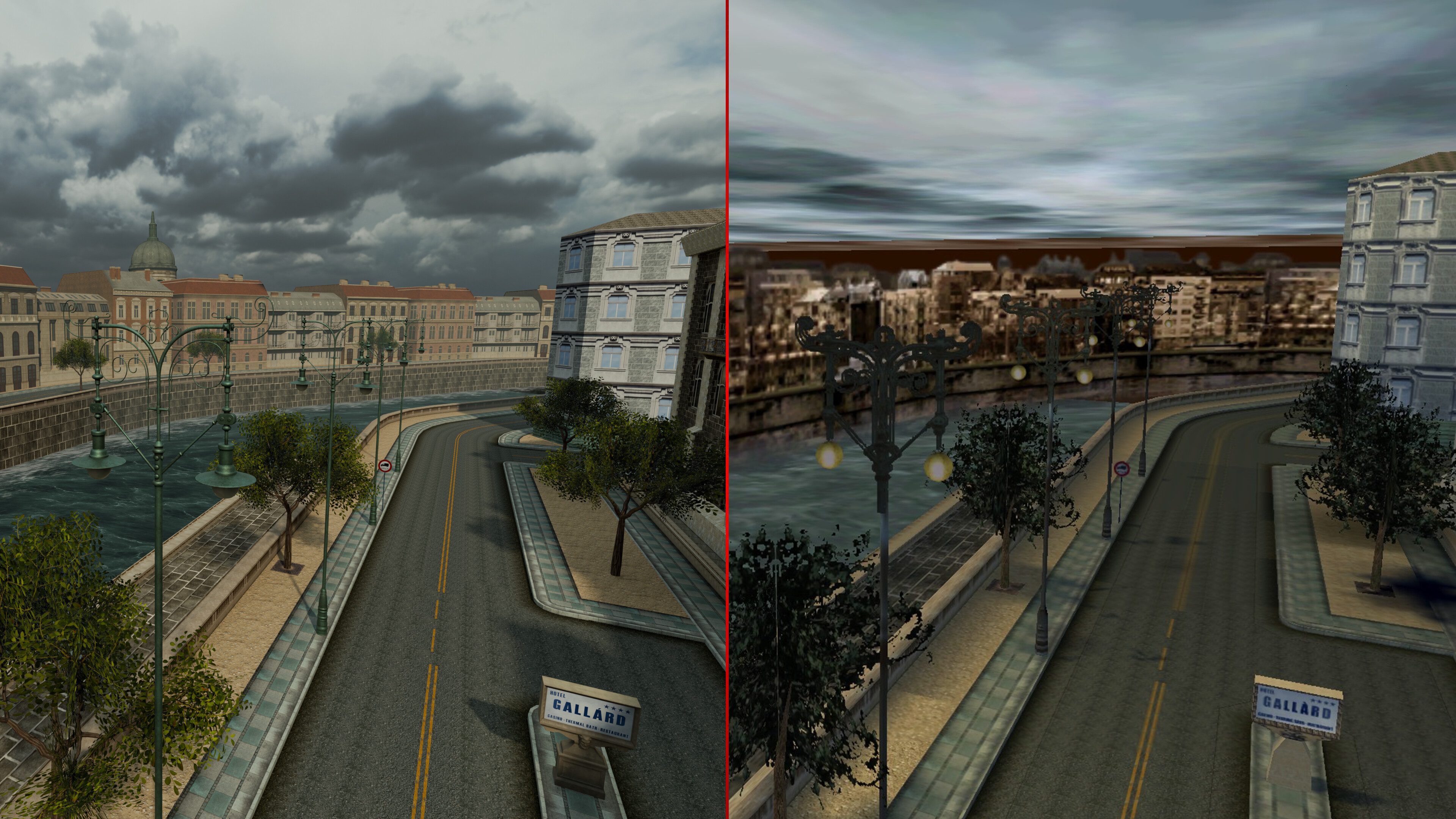 Hitman Classic Trilogy Remastered screenshot 2