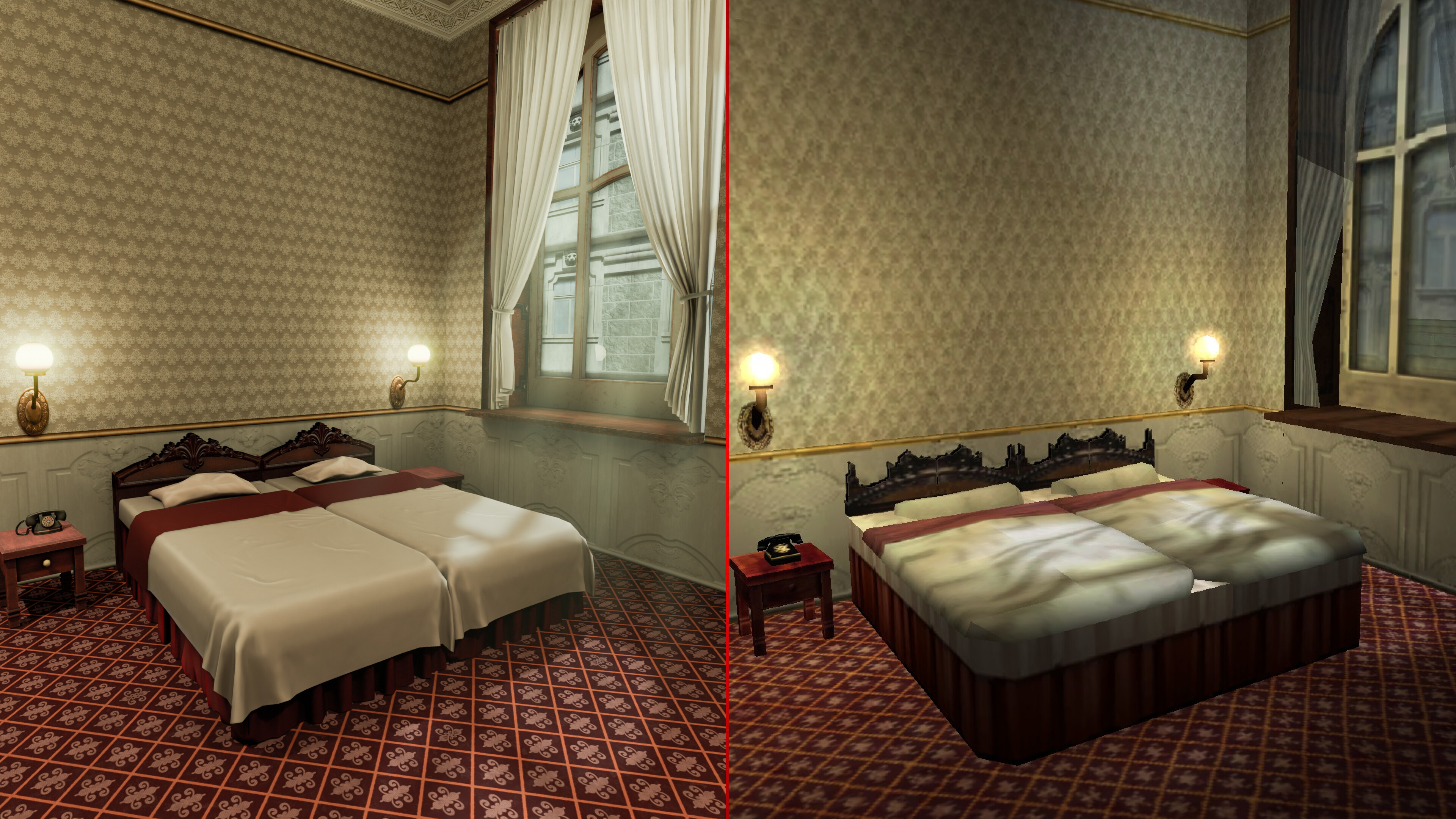 Hitman Classic Trilogy Remastered screenshot 5
