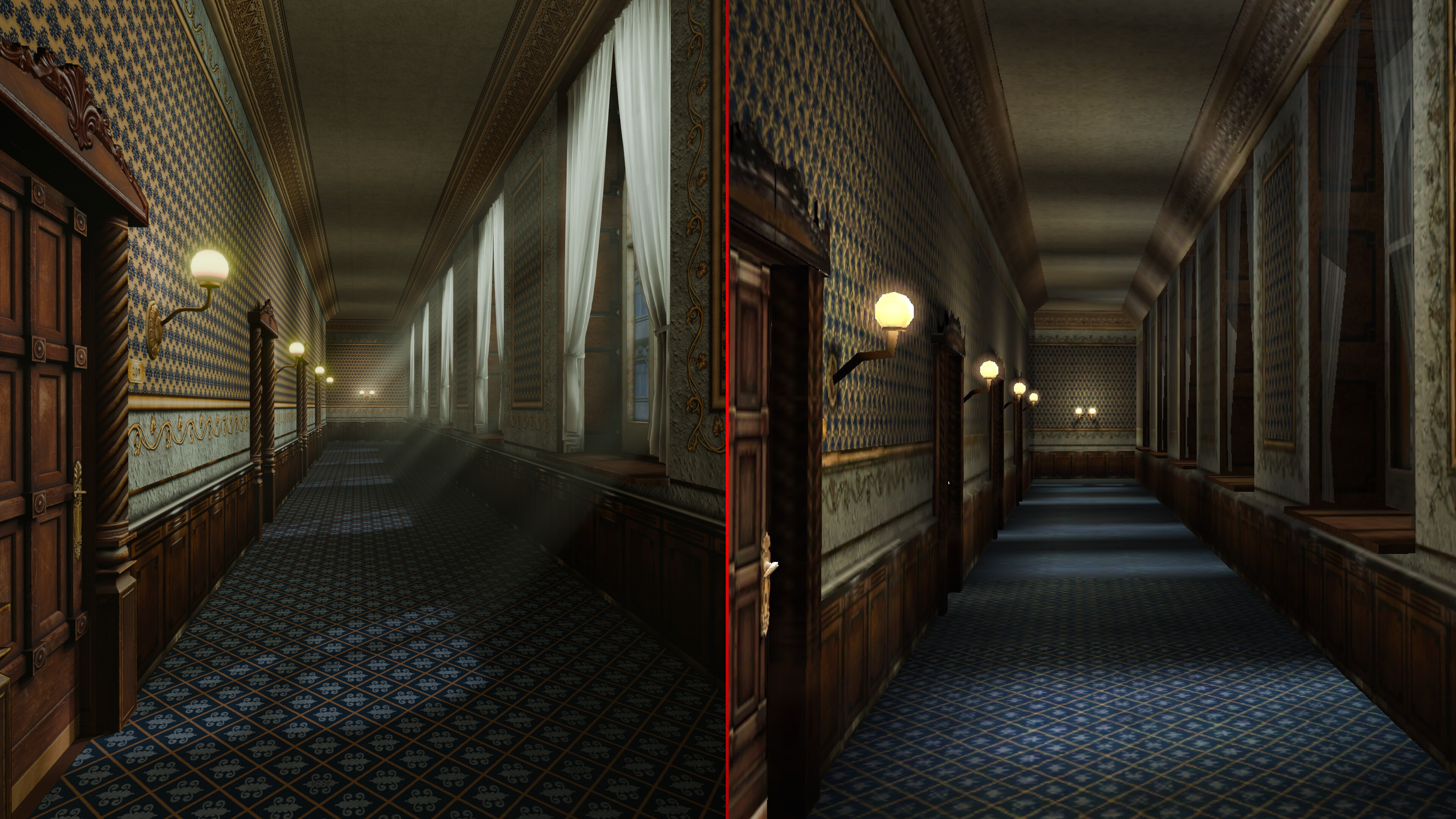 Hitman Classic Trilogy Remastered screenshot 4