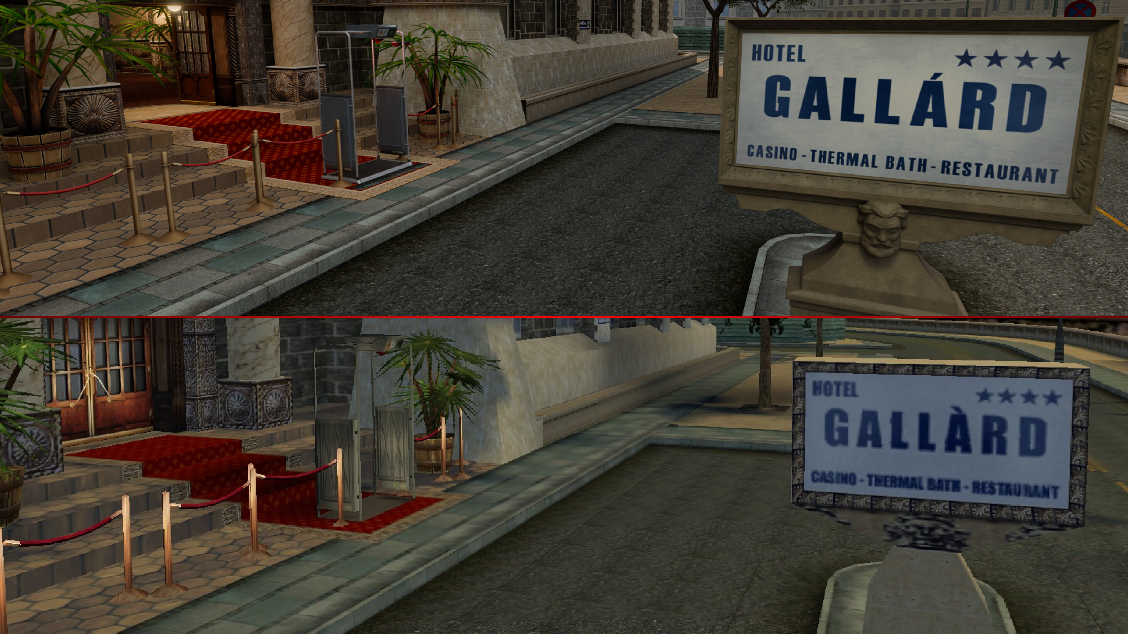 Hitman Classic Trilogy Remastered screenshot 3
