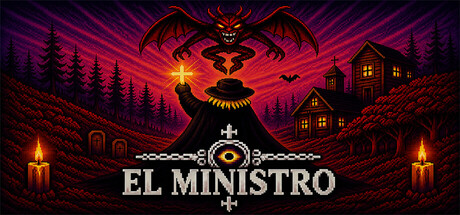 EL MINISTRO