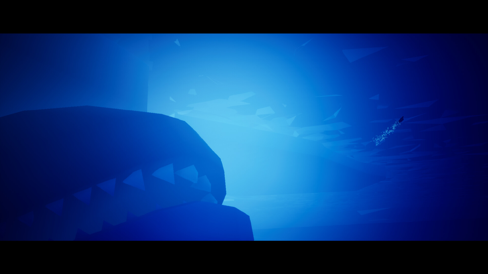 Penguin, but why? trailer