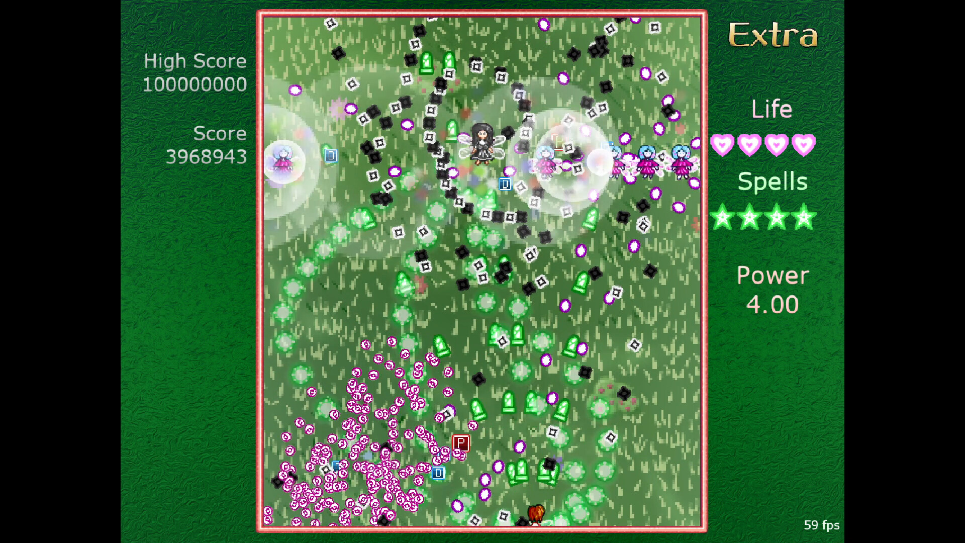 Hadamantia: Polychromatic Kingdom screenshot 5