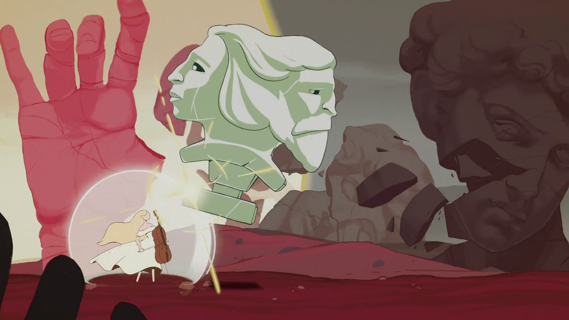 Sophia screenshot 3
