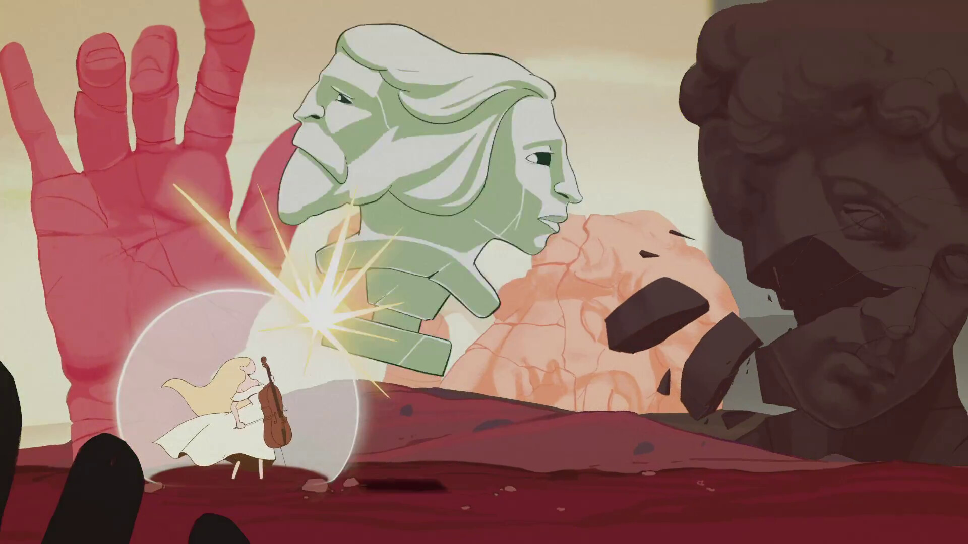 Sophia screenshot 3