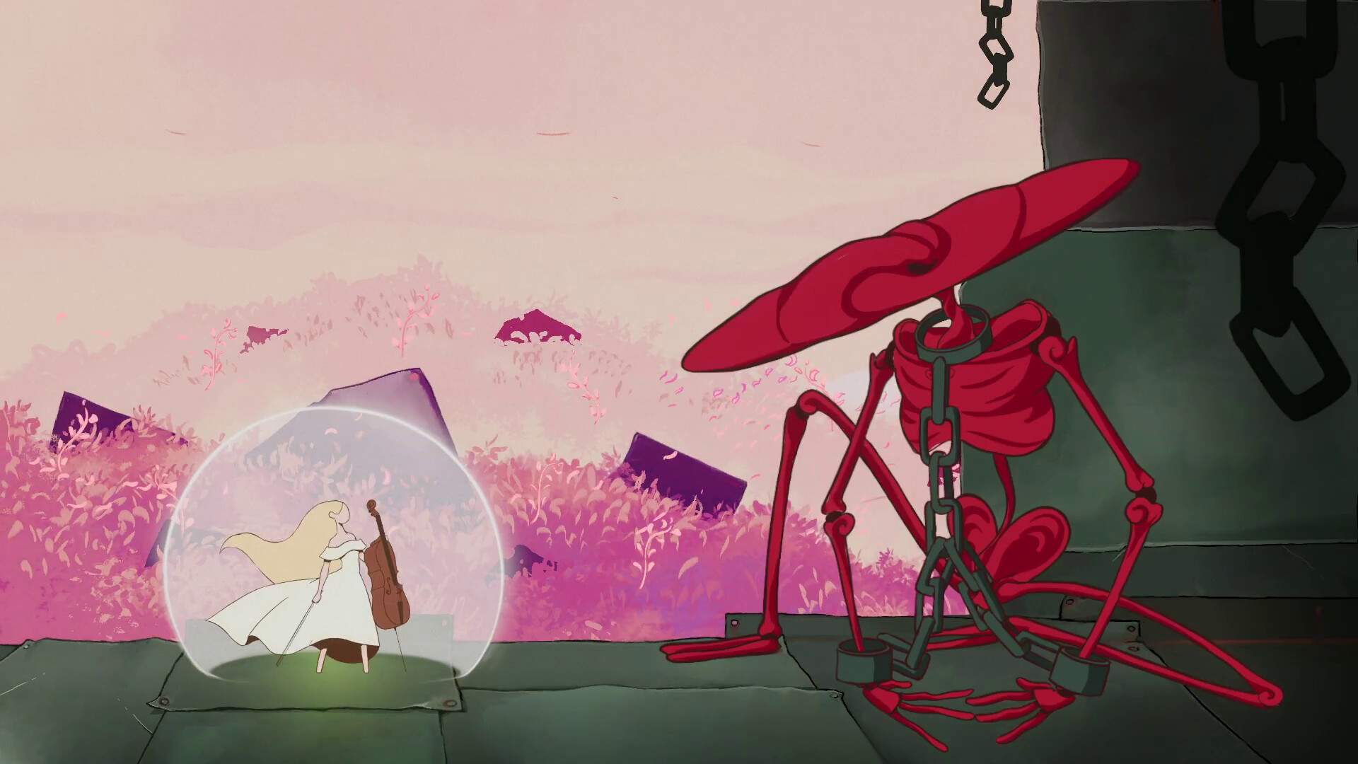 Sophia screenshot 2