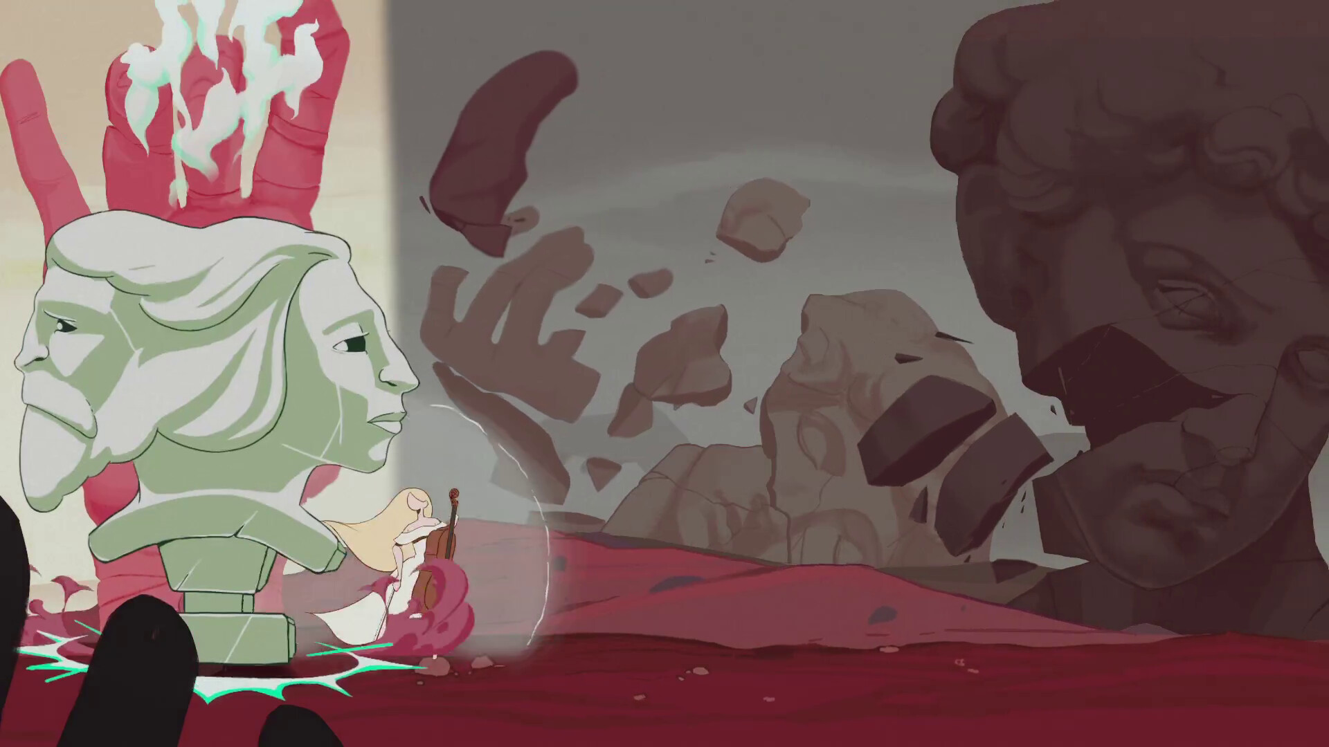 Sophia screenshot 5