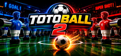 Totoball 2