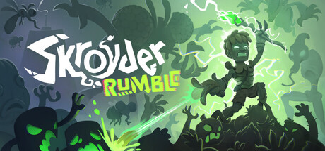 Skroyder Rumble