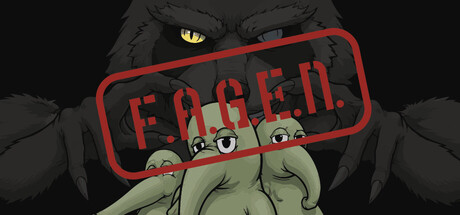 Cover art from F.A.G.E.N.