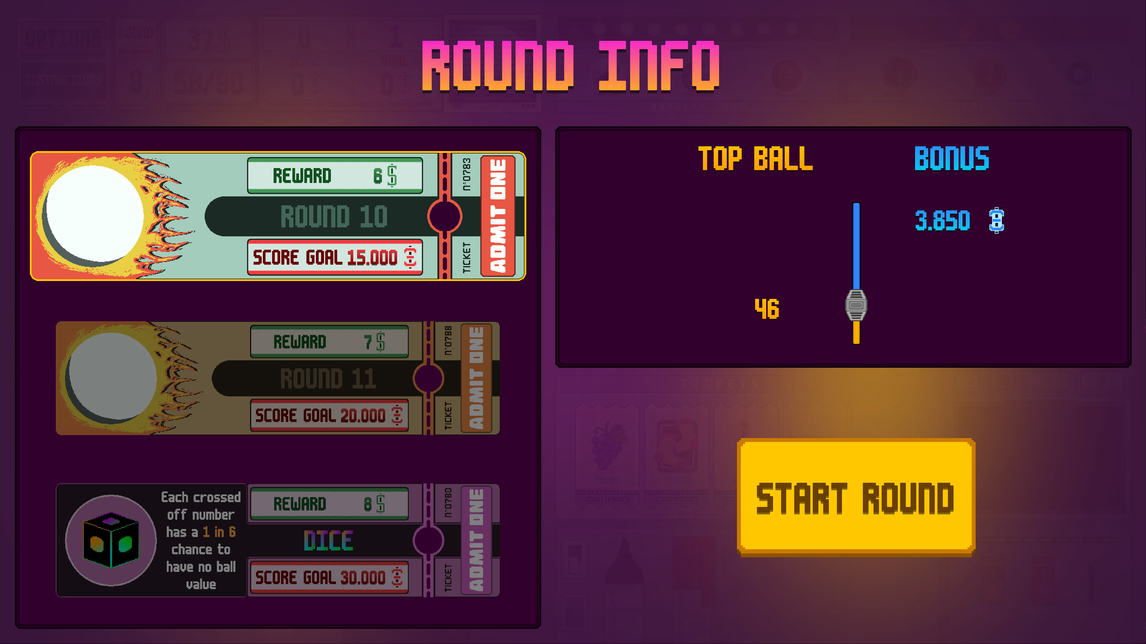 Balingo screenshot 5