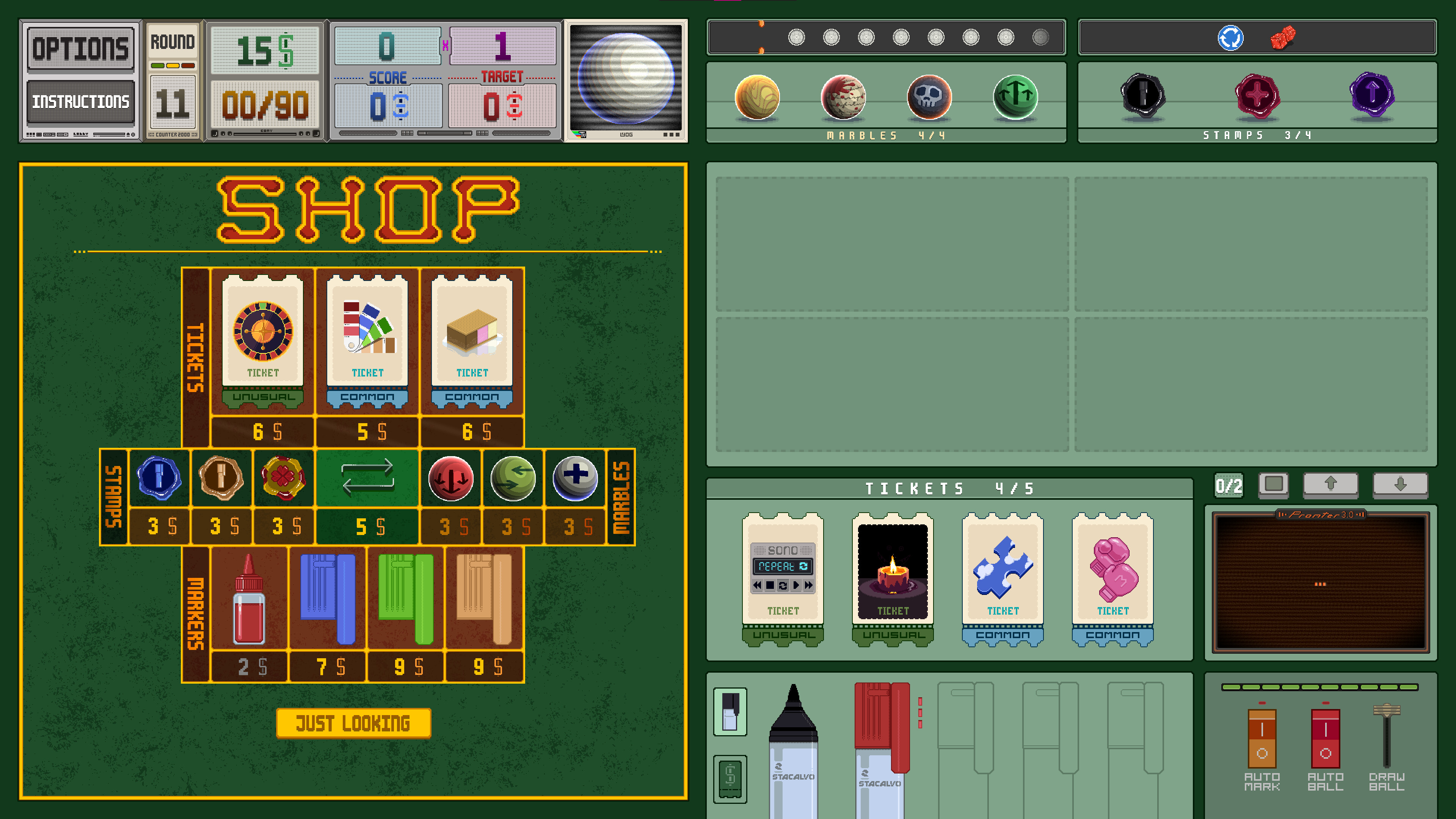 Balingo screenshot 3
