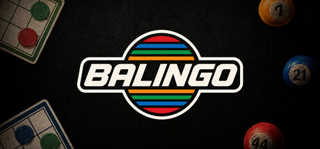 Cover art from Balingo