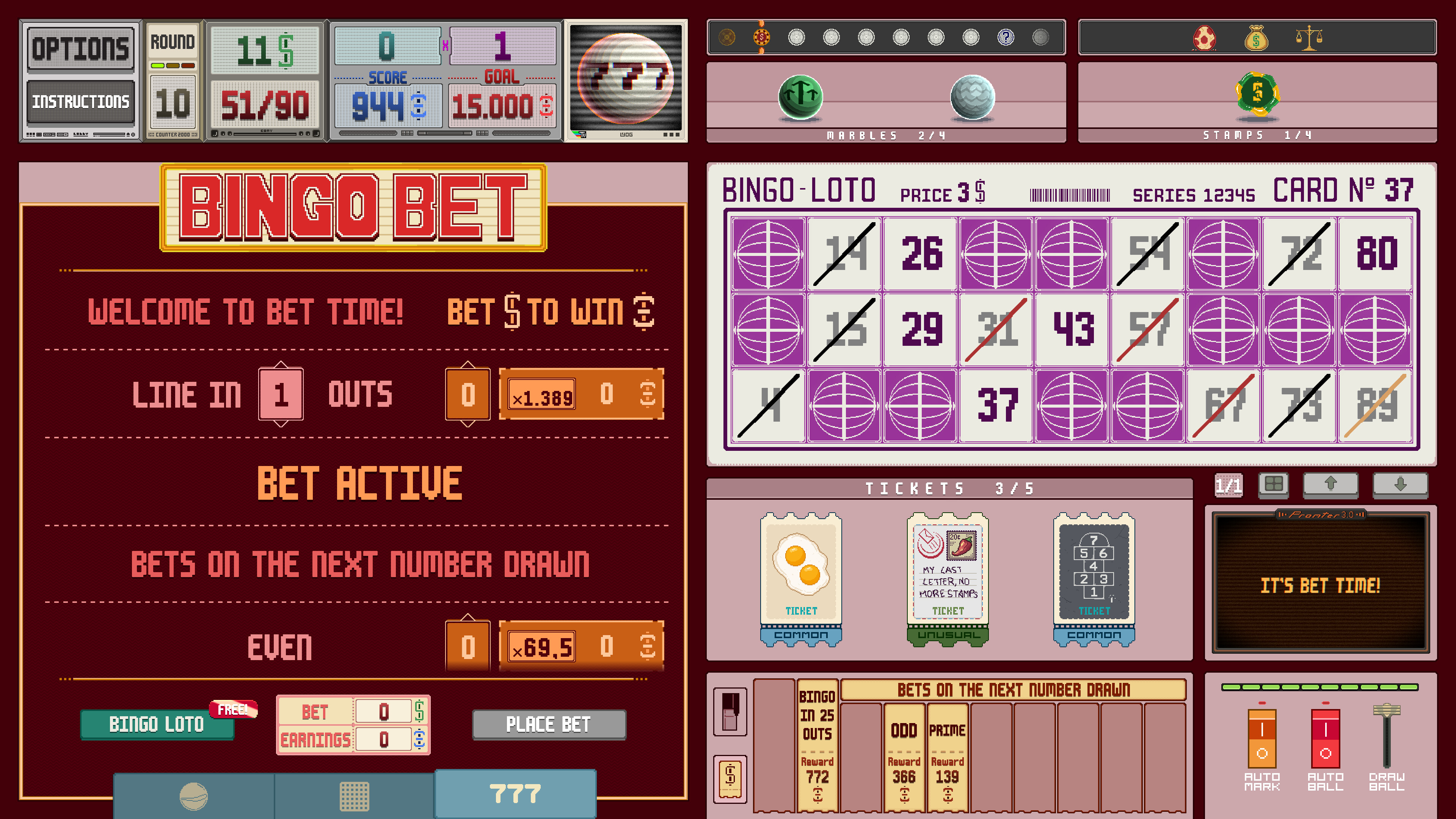 Balingo screenshot 5