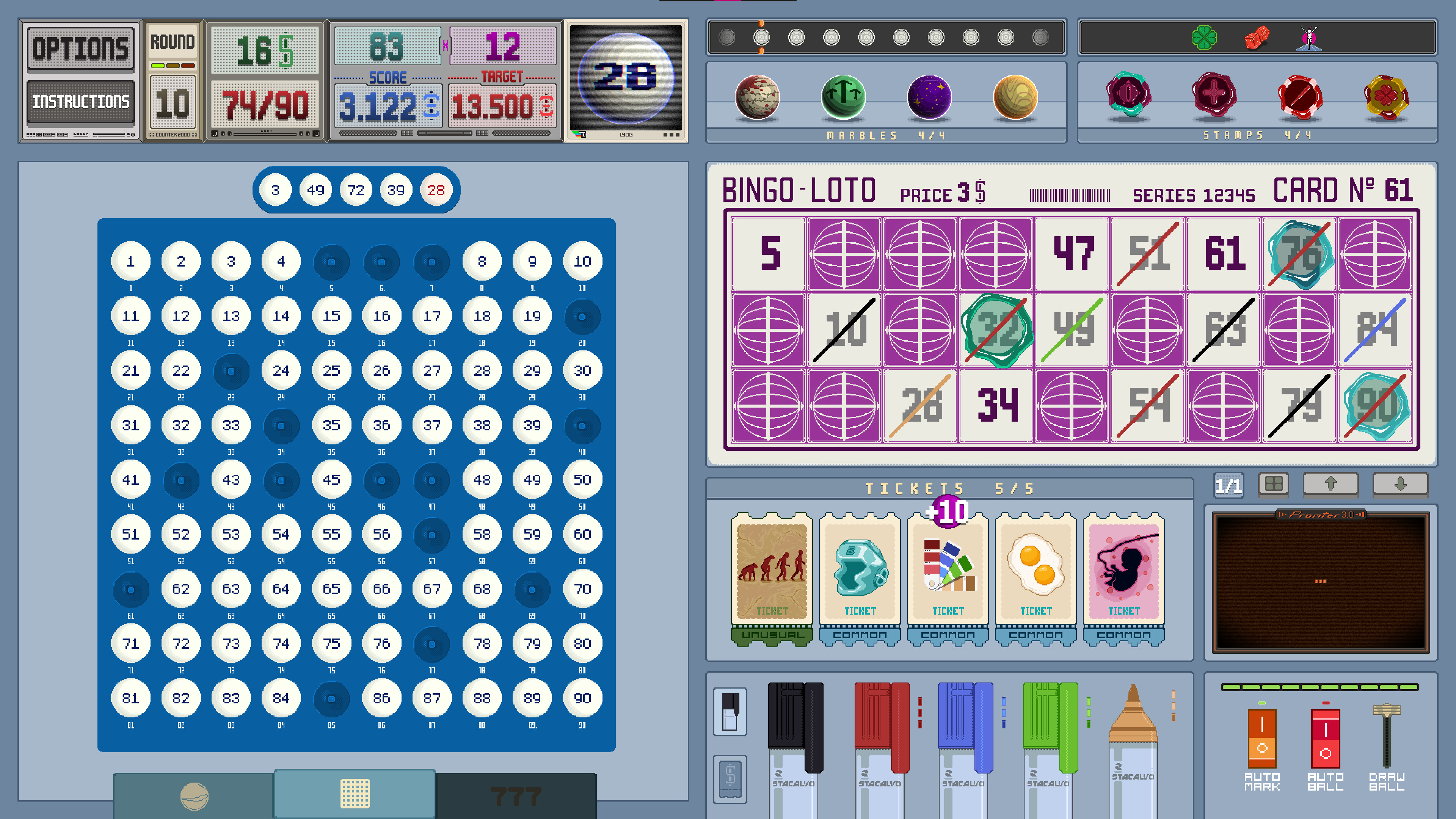 Balingo screenshot 4