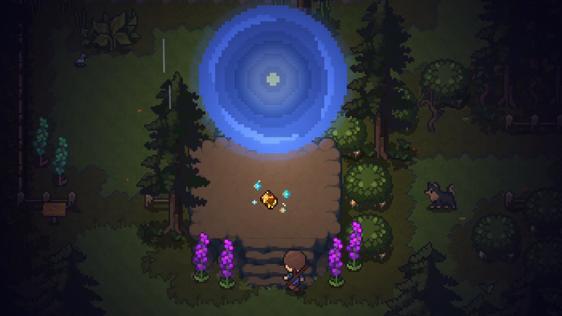 Benson Bones screenshot 5
