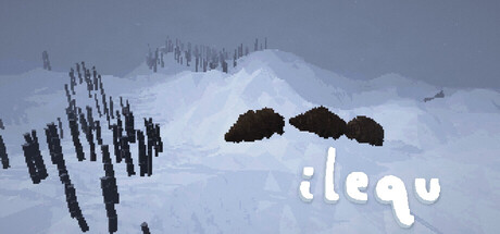 Cover art from Ilequ